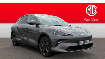 MG IM6 300kW Long Range 100kWh 5dr Auto Electric Estate